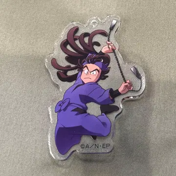 오하마 칸에몬 닌타마 5학년 대 6학년 단