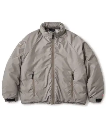 FTC LEVEL 7 PRIMALOFT JACKET 다운