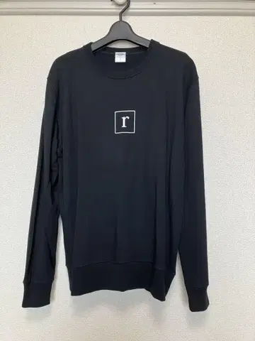 Fragment Design x retaW 맨투맨, 트레이닝복