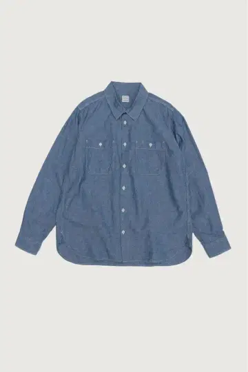 ordinary fits 샴브레이 셔츠 3 완판 바지 데님