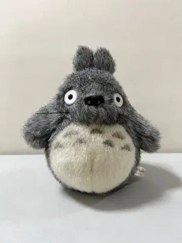 토토로 봉제 인형 산아로 니마리 지브리 이웃집 토토로