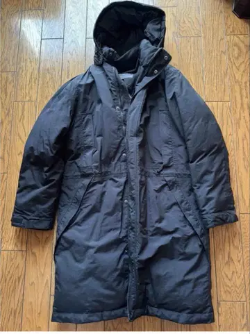 EDDIE BAUER 다운 코트 S 사이즈