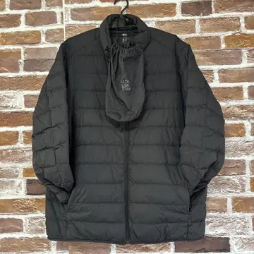 UNIQLO 울트라 라이트 다운 자켓 XL