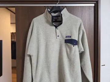 Patagonia Synchilla 플리스 자켓 L 사이즈