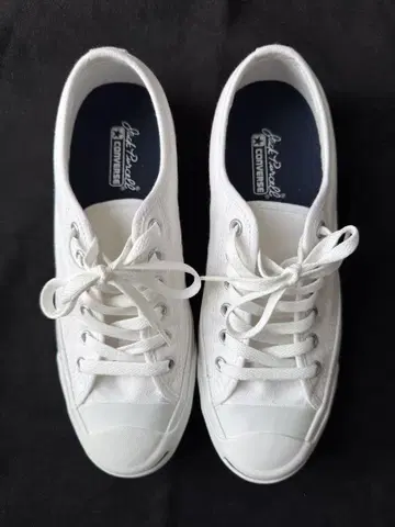 CONVERSE JACK PURCELL 잭 파셀