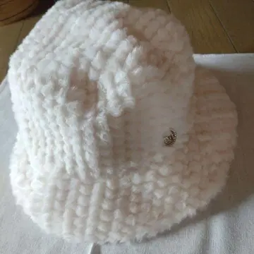 버킷햇 따뜻한 모자 복슬복슬 가을/겨울