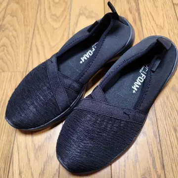 푸마 슬립온 24cm