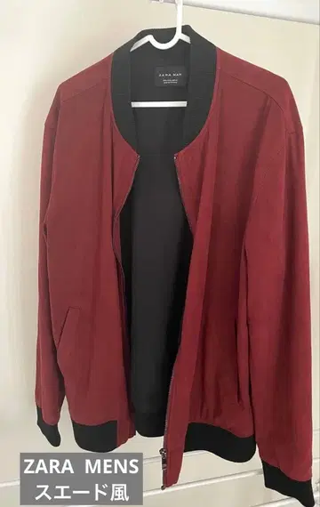 ZARA MENS 자켓 L 사이즈 used