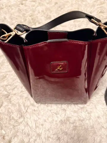 키타무라 K2 핸드백