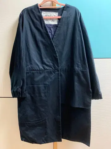 ddue h.p.france 코트