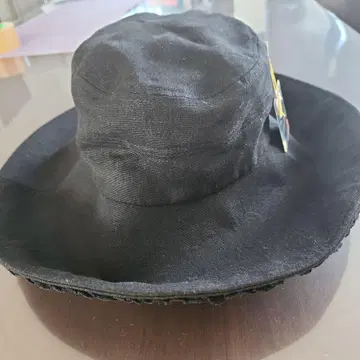 택 포함 새상품 모자