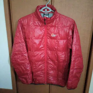 Lowe Alpine 여성용 다운 자켓 S