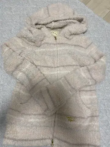 젤라또피케 보들보들 후드티 새상품급