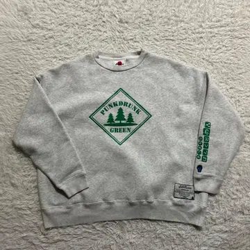 펑크 드렁커스 모이지 마 펑크의 숲 맨투맨