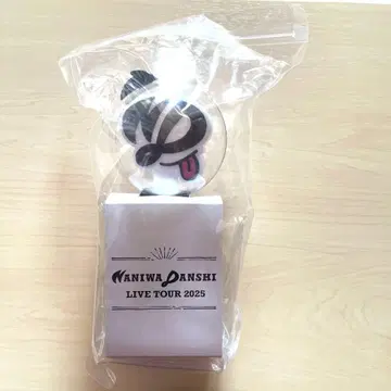 나니와단시 BON BON VOYAGE LIVE TOUR 2025 응원봉