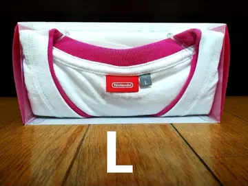 [ 닌텐도 뮤지엄 ] 닌텐도 DS T셔츠 L 사이즈