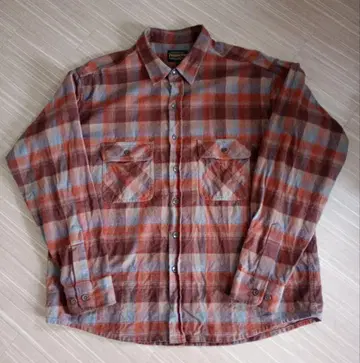 Bshop 별주 PENDLETON 셔츠