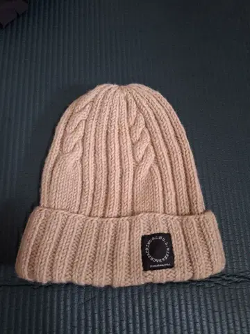 야마토미치 Merino Knit Cap