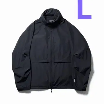 새상품급 TECH WINDBREAKER JACKET GORE-TEX
