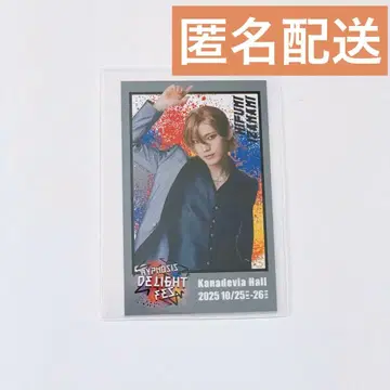 힙스테 감사제 폴라로이드 이자나미 히후미