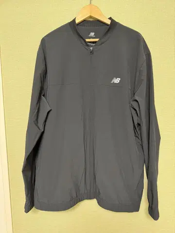 뉴발란스 블랙 자켓 XL