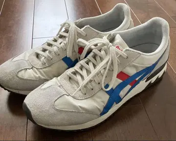 오니츠카타이거 캘리포니아