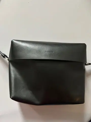 질 샌더 JIL SANDER 숄더백