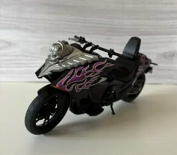 가면라이더 드라이브 라이드 체이서 피규아트 바이크 마신 체이서