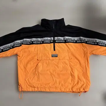 ADIDAS ORIGINALS 트랙 자켓 EK4335