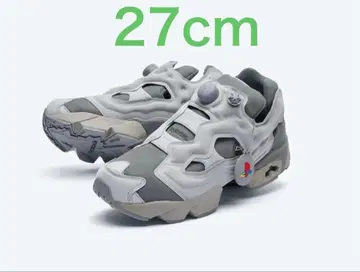 BEAMS PlayStation 콜라보 스니커즈 27cm