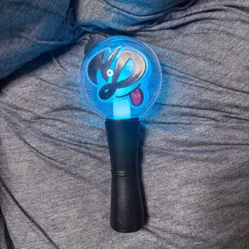 응원봉 나니와단시 LIVE TOUR 2025