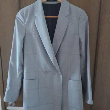 Paul Smith 그레이 계열 테일러드 자켓