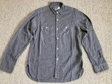 ENGINEERED GARMENTS 워크 셔츠