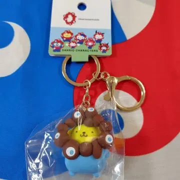 만박 미야쿠미야쿠 산리오 폼폼푸딩