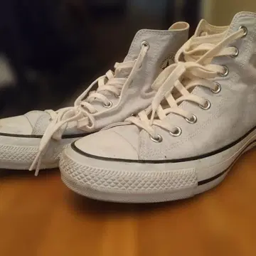 CONVERSE ALL STAR 색스 블루