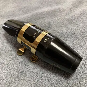 셀마 S90 180 테너 색소폰 마우스피스