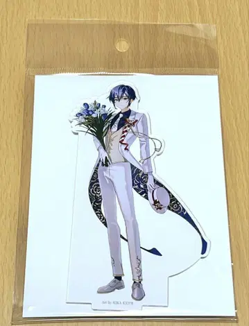 MEIKO 20th Anniversary 아크릴 스탠드 KAITO