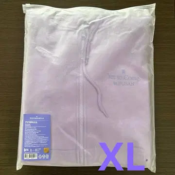 BTS YET TO COME 부산 후디 후드티