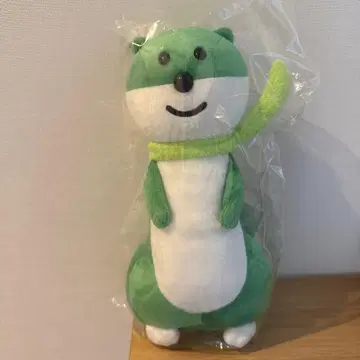 미도스케 봉제 인형