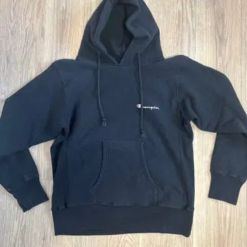 Champion Reverse Weave 워머 후드티 L
