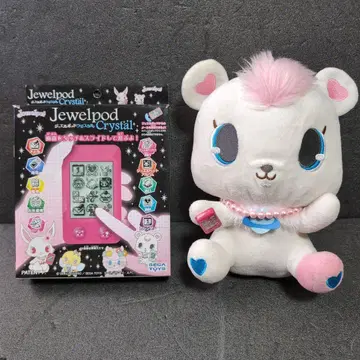Jewelpod 오샤베리 라브라