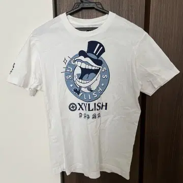 XYLISH 티셔츠 S 사이즈 UNIQLO 콜라보 GU