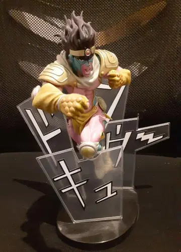 죠죠의 기묘한 모험 피규어