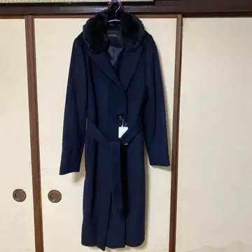 울 코트