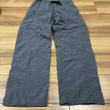 patagonia 파타고니아 p6 GI3 2WAY 팬츠 S사이즈
