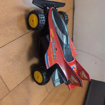 NIKKO Chariot 2 무선 조종 자동차