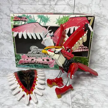 백수전대 가오레인저 파워 애니멀 시리즈 가오 팔콘