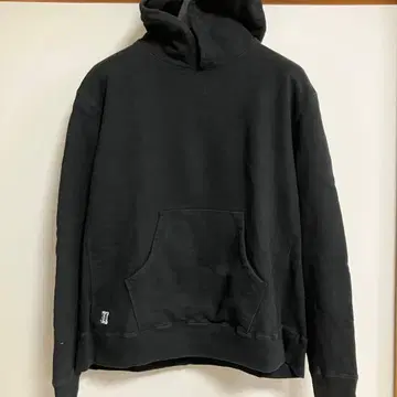 HBNS 하바노스 후드티