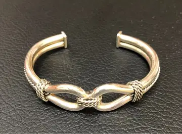 Steve Arviso 스티브 알비소 호스 위스퍼러 뱅글