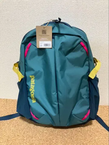 Patagonia 레퓨지오 데이팩 26L